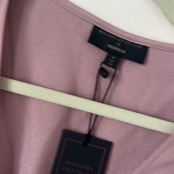 Michael Costello x Revolve Dress - Picture 3 of 6